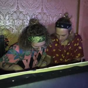 Meet your Posher, Nathan